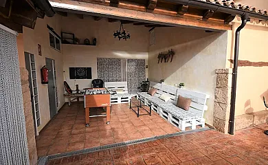 Casa de la Ribera en Quintana Del Puente (Palencia) - Foto 2