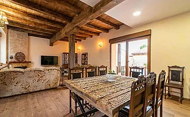 Casa de la Ribera en Quintana Del Puente (Palencia) - Foto 5