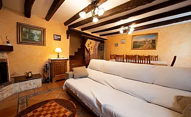 Casa Caete en Torquemada (Palencia) - Foto 3