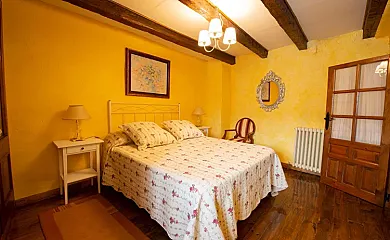 Casa Caete en Torquemada (Palencia) - Foto 4