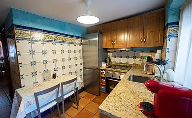 Casa Caete en Torquemada (Palencia) - Foto 5