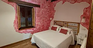 Casa Rural La Solana 002