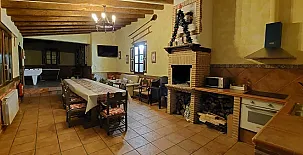 Casa Rural La Solana 003