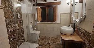 Casa Rural La Solana 004