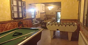 Casa Rural La Solana 005