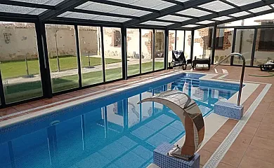 Casa Rural La Solana en Bustillo De La Vega (Palencia) - Foto 1