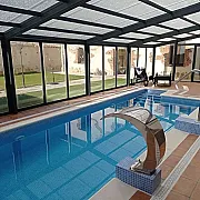 Casa Rural La Solana 001