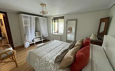 El Portalon de Valdivia en Pomar De Valdivia (Palencia) - Foto 3