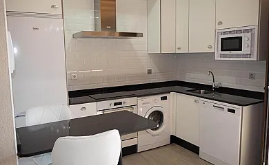 Apartamentos La Fabrica en Villaluenga De La Vega (Palencia) - Foto 5