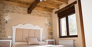 Apartamentos La Fabrica 004