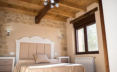 Apartamentos La Fabrica en Villaluenga De La Vega (Palencia) - Foto 4