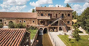 Apartamentos La Fabrica 002