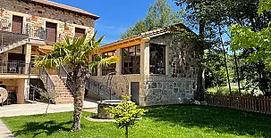 Apartamentos La Fabrica 003