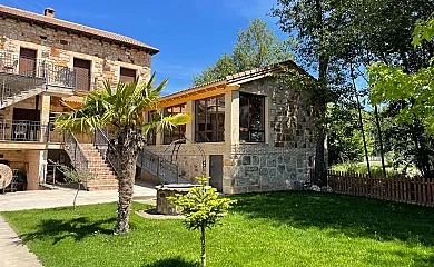 Apartamentos La Fabrica en Villaluenga De La Vega (Palencia) - Foto 3