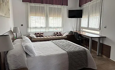 Casa Villa Luna en Magaz de Pisuerga (Palencia) - Foto 2