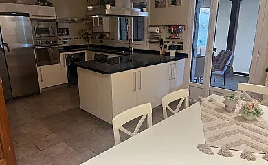 Casa Villa Luna en Magaz de Pisuerga (Palencia) - Foto 3