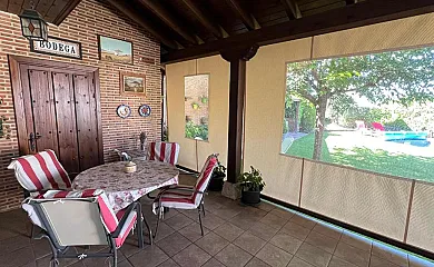 Casa Villa Luna en Magaz de Pisuerga (Palencia) - Foto 4