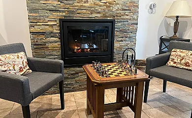 Casa Villa Luna en Magaz de Pisuerga (Palencia) - Foto 5