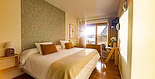 Eco Hotel Doña Mayor 004