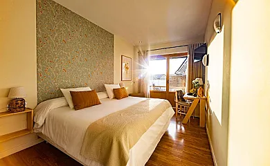 Eco Hotel Doña Mayor en Fromista (Palencia) - Foto 4