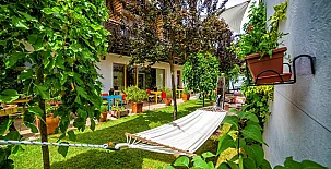 Eco Hotel Doña Mayor 005