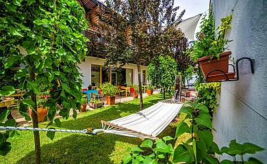 Eco Hotel Doña Mayor en Fromista (Palencia) - Foto 5