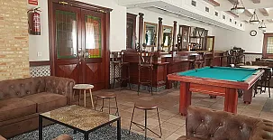 La Sinagoga Casa Rural 002