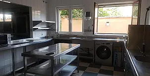 La Sinagoga Casa Rural 003