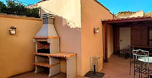 La Sinagoga Casa Rural 004