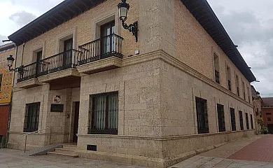La Sinagoga Casa Rural en Amusco (Palencia) - Foto 1