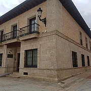 La Sinagoga Casa Rural 001