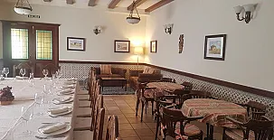 La Sinagoga Casa Rural 005