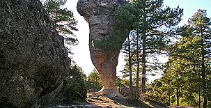 Hotel Rio Escabas 0010