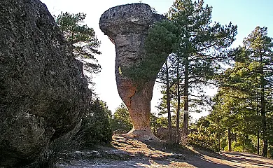Hotel Rio Escabas en Cañamares (Cuenca) - Foto 10
