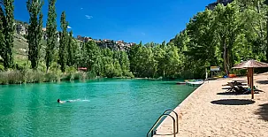 Hotel Rio Escabas 0011