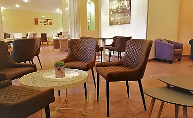 Hotel Rio Escabas en Cañamares (Cuenca) - Foto 6