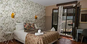 Hotel Rio Escabas 0013