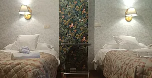 Hotel Rio Escabas 0014