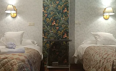 Hotel Rio Escabas en Cañamares (Cuenca) - Foto 14