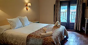 Hotel Rio Escabas 0015