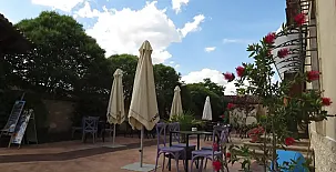 Hotel Rio Escabas 0016