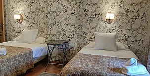 Hotel Rio Escabas 0019