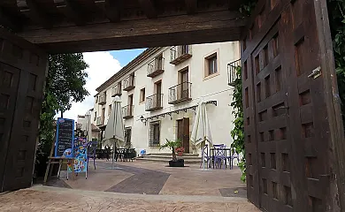 Hotel Rio Escabas en Cañamares (Cuenca) - Foto 20