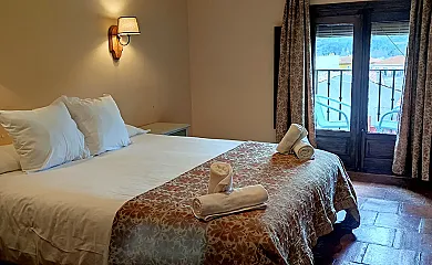 Hotel Rio Escabas en Cañamares (Cuenca) - Foto 22