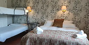 Hotel Rio Escabas 0023