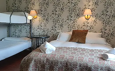 Hotel Rio Escabas en Cañamares (Cuenca) - Foto 23