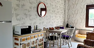 Hotel Rio Escabas 005