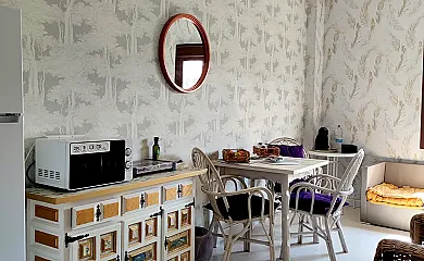 Hotel Rio Escabas en Cañamares (Cuenca) - Foto 5