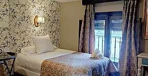 Hotel Rio Escabas 0025