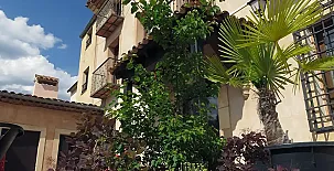 Hotel Rio Escabas 003